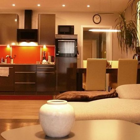 Ferienapartement Stuermer Nordhausen Eksteriør billede