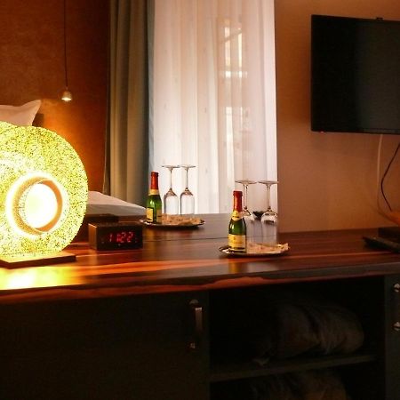 Ferienapartement Stuermer Nordhausen Eksteriør billede