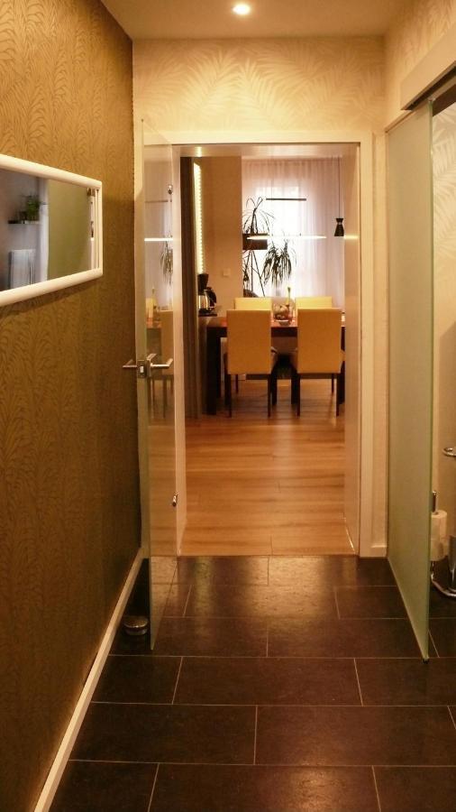 Ferienapartement Stuermer Nordhausen Eksteriør billede