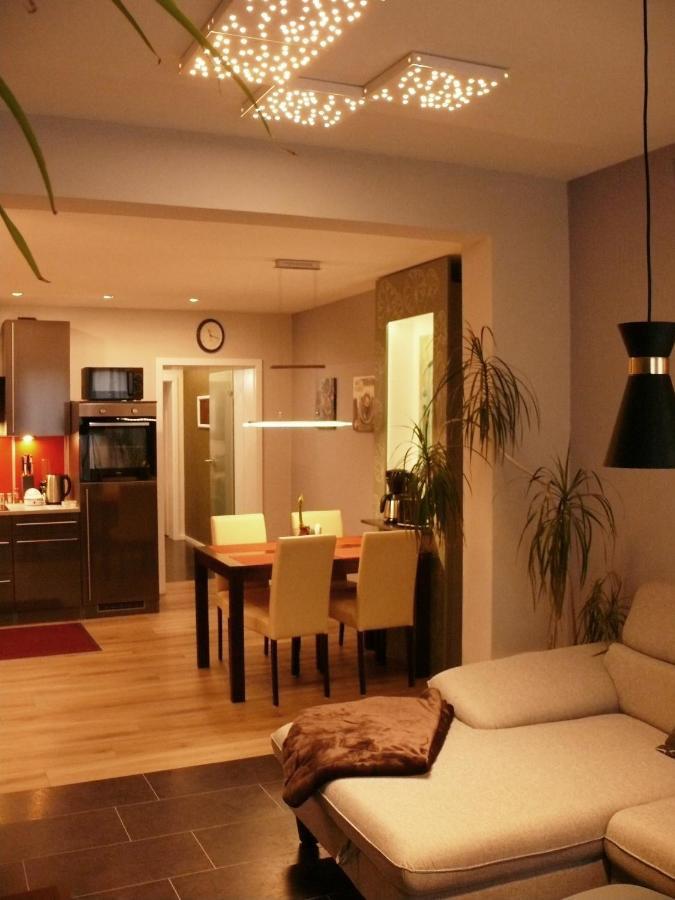 Ferienapartement Stuermer Nordhausen Eksteriør billede