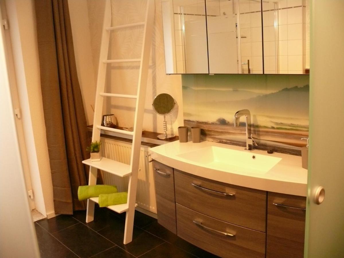 Ferienapartement Stuermer Nordhausen Eksteriør billede