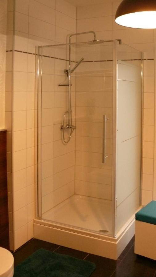 Ferienapartement Stuermer Nordhausen Eksteriør billede