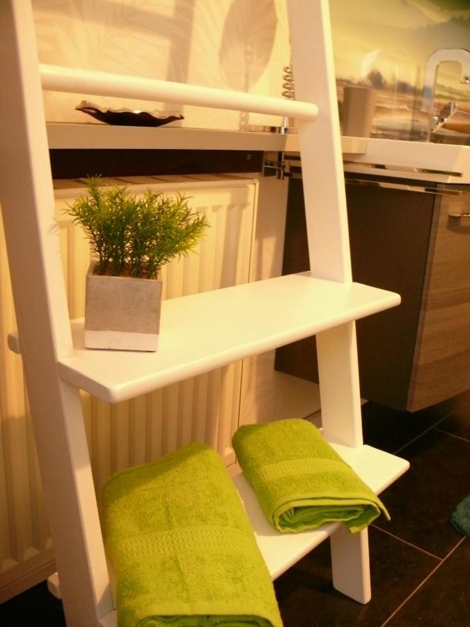 Ferienapartement Stuermer Nordhausen Eksteriør billede