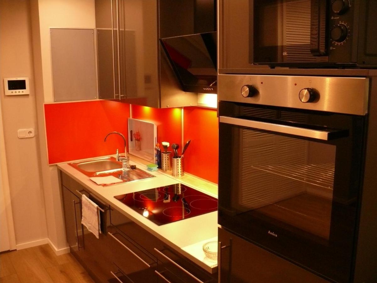 Ferienapartement Stuermer Nordhausen Eksteriør billede