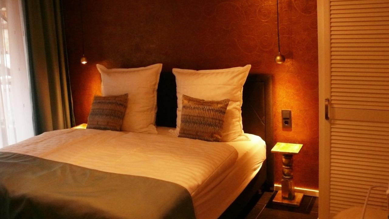 Ferienapartement Stuermer Nordhausen Eksteriør billede
